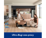 TINECO Odkurzacz myjący TINECO Floor One S7 MAX Gold - 1484922 - zdjęcie 13